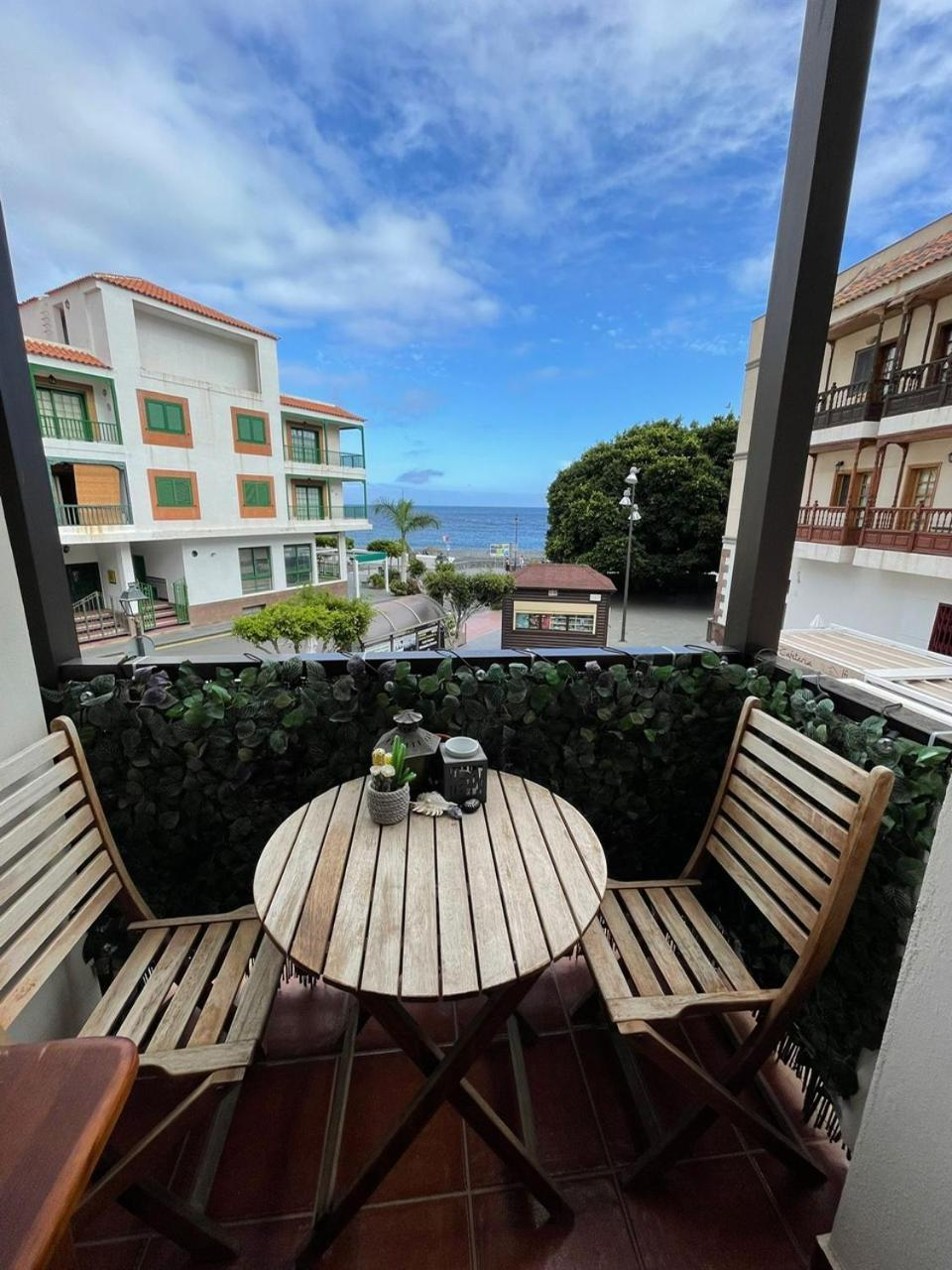 Serenity Playa de Santiago  Exteriér fotografie