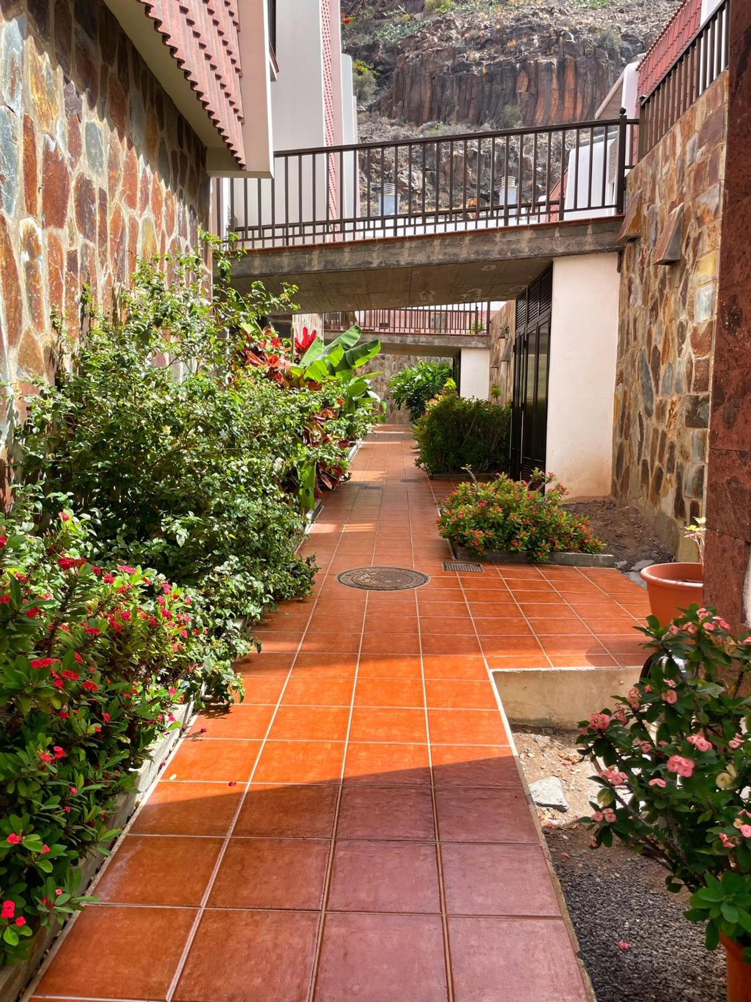 Serenity Playa de Santiago  Exteriér fotografie